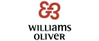 Williams & Oliver: Магазины мебели, посуды, светильников и товаров для дома в Смоленске: интернет акции, скидки, распродажи выставочных образцов