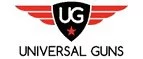 Universal-Guns: Магазины спортивных товаров Смоленска: адреса, распродажи, скидки