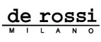 De rossi milano: Магазины мужских и женских аксессуаров в Смоленске: акции, распродажи и скидки, адреса интернет сайтов