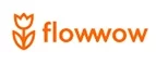 Flowwow: Магазины цветов и подарков Смоленска
