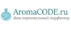 AromaCODE.ru: Скидки и акции в магазинах профессиональной, декоративной и натуральной косметики и парфюмерии в Смоленске