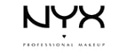 NYX Professional Makeup: Скидки и акции в магазинах профессиональной, декоративной и натуральной косметики и парфюмерии в Смоленске