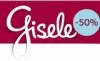 Gisele: Магазины мужской и женской одежды в Смоленске: официальные сайты, адреса, акции и скидки