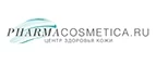 PharmaCosmetica: Скидки и акции в магазинах профессиональной, декоративной и натуральной косметики и парфюмерии в Смоленске