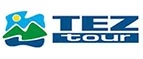 TEZ TOUR: Акции туроператоров и турагентств Смоленска: официальные интернет сайты турфирм, горящие путевки, скидки на туры