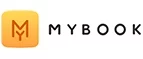 MyBook: Акции в книжных магазинах Смоленска: распродажи и скидки на книги, учебники, канцтовары