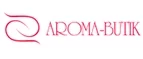 Aroma-Butik: Скидки и акции в магазинах профессиональной, декоративной и натуральной косметики и парфюмерии в Смоленске